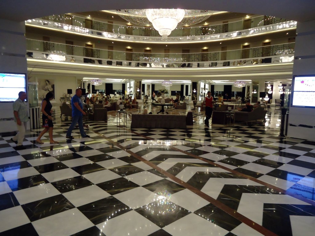 imagini hotel DELPHIN IMPERIAL